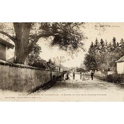 Bulgneville