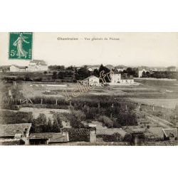 Chantraine