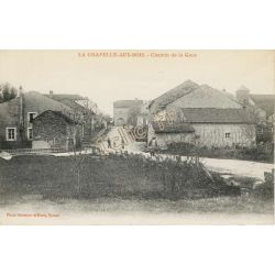 La Chapelle-Aux-Bois