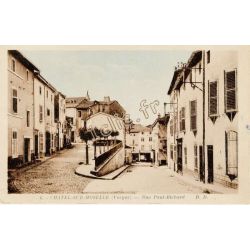 Chatel-Sur-Moselle
