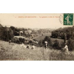 Chatillon-Sur-Saone