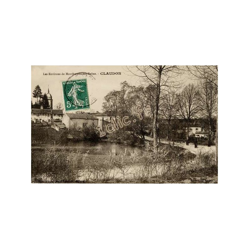 Claudon