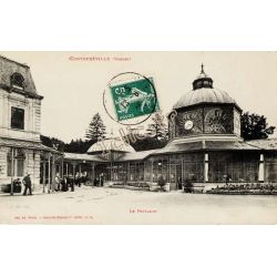 Contrexeville