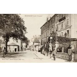 Contrexeville