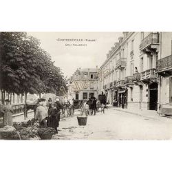 Contrexeville