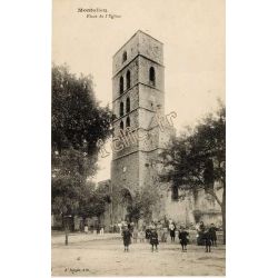 Montolieu