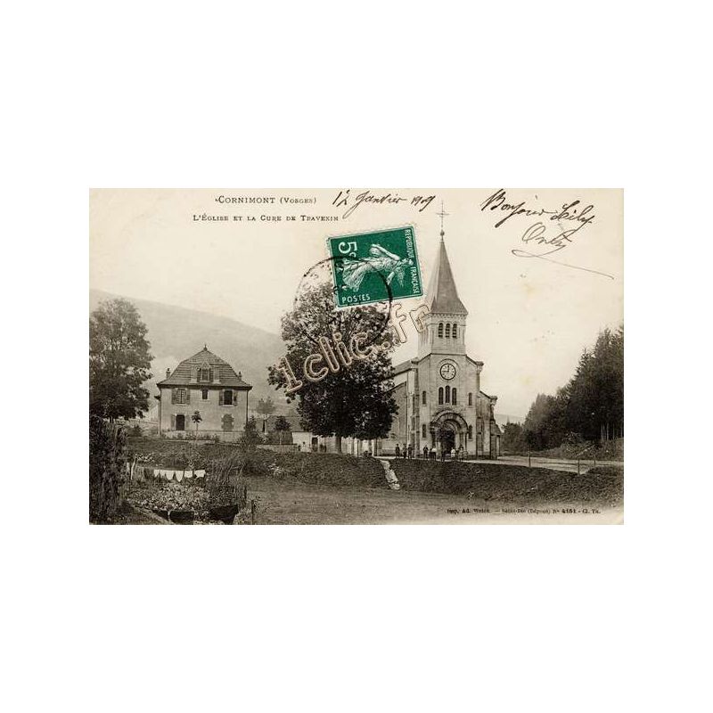 Cornimont