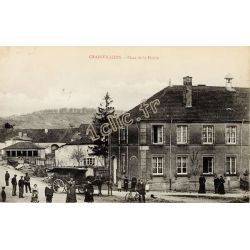 Crainvilliers