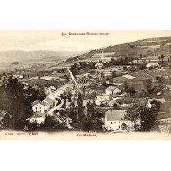 La Croix-Aux-Mines