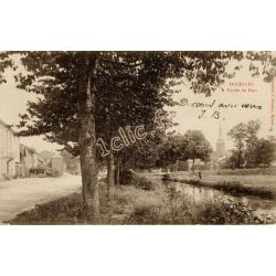 Docelles