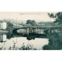 Docelles