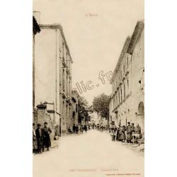 Montredon-Des-Corbieres