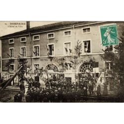 Dompaire