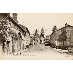Domremy-La-Pucelle