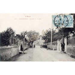Montredon-Des-Corbieres