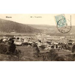Eloyes