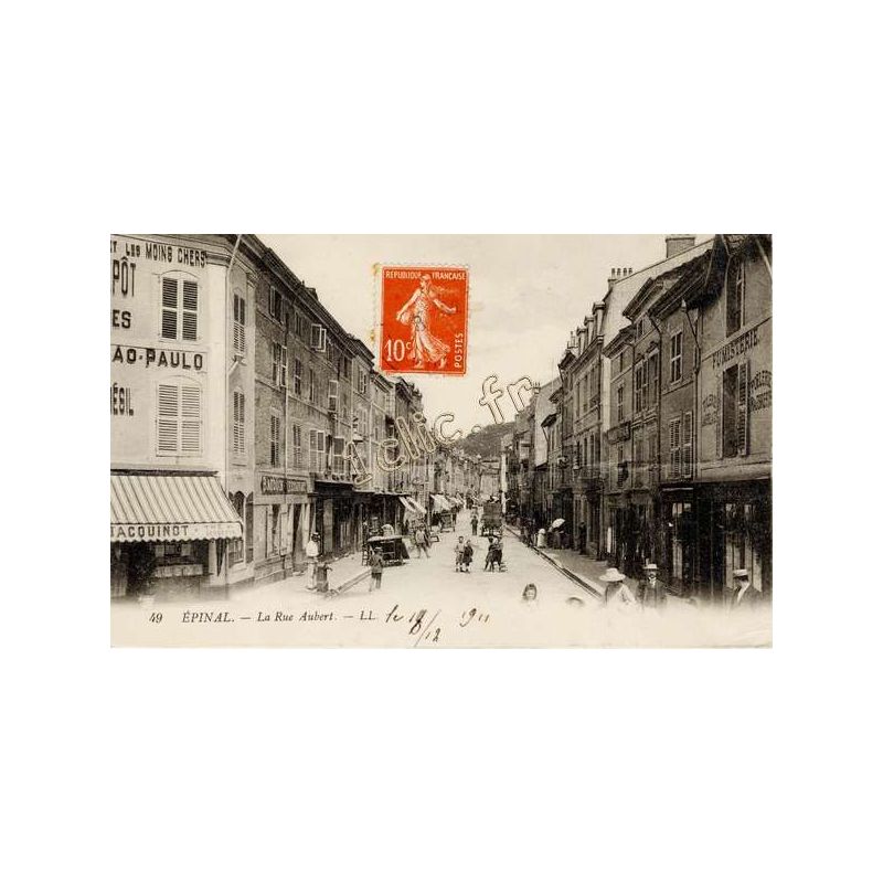 Epinal