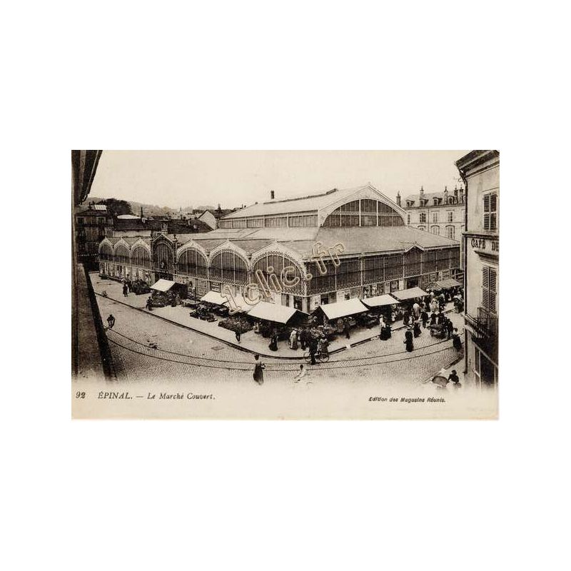Epinal