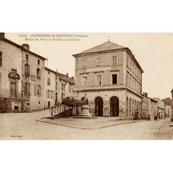 Fontenoy-Le-Chateau