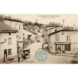 Fontenoy-Le-Chateau