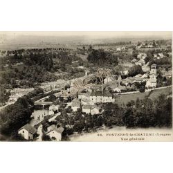 Fontenoy-Le-Chateau