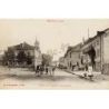 Granges-Sur-Vologne