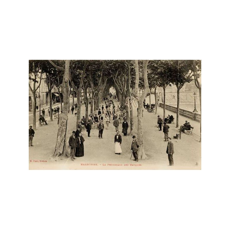 Narbonne