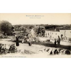 Gugney-Aux-Aulx