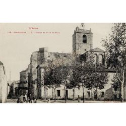 Narbonne