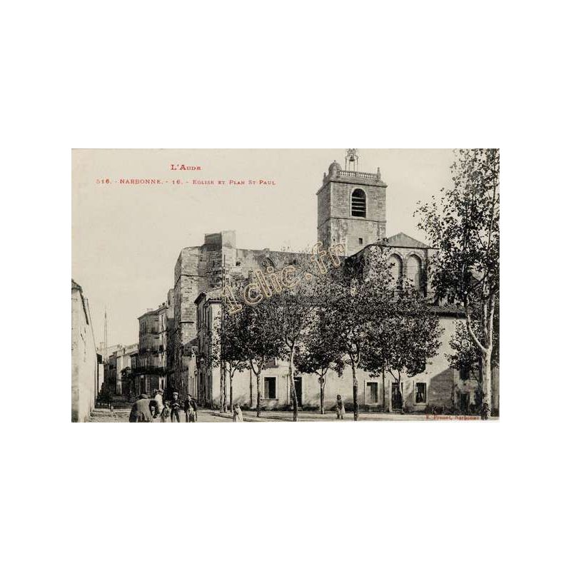 Narbonne