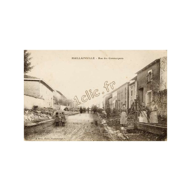 Haillainville