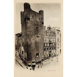 Narbonne