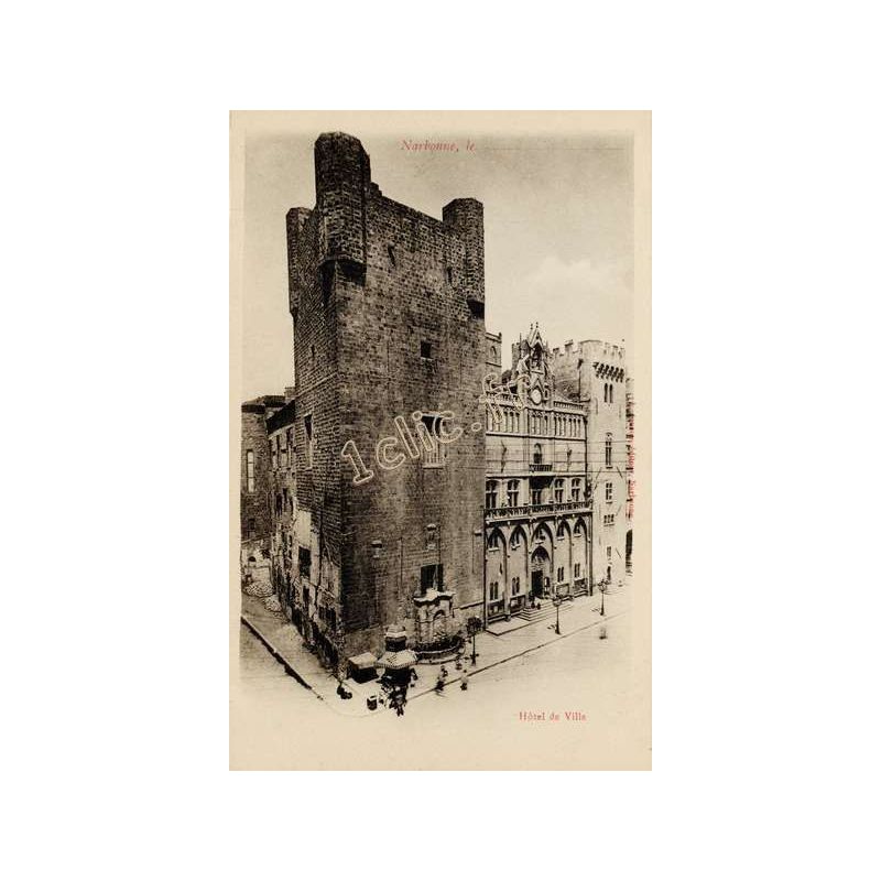Narbonne