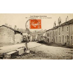 Houecourt