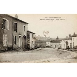 Houecourt