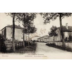 Houecourt