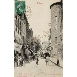 Narbonne