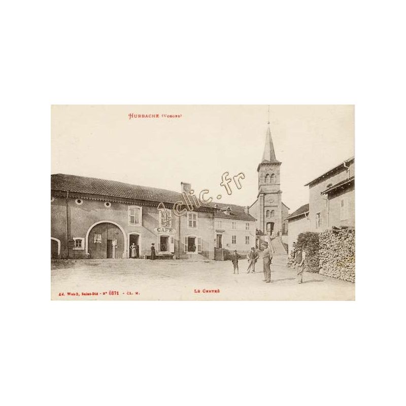 Hurbache