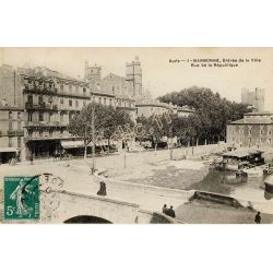 Narbonne