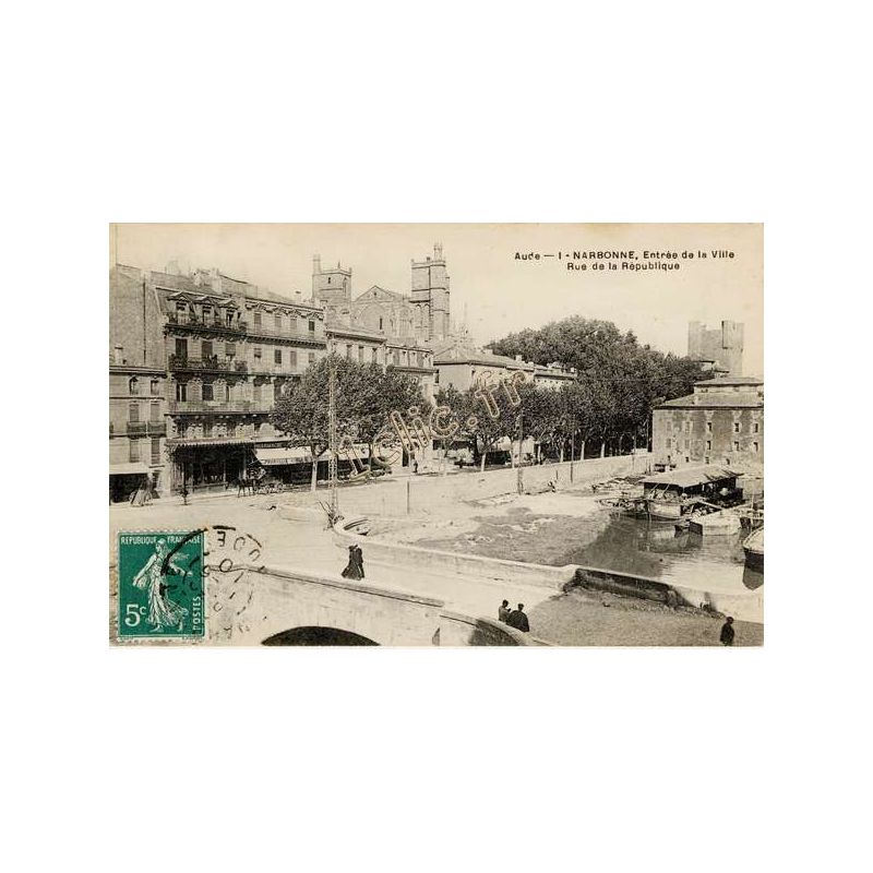 Narbonne
