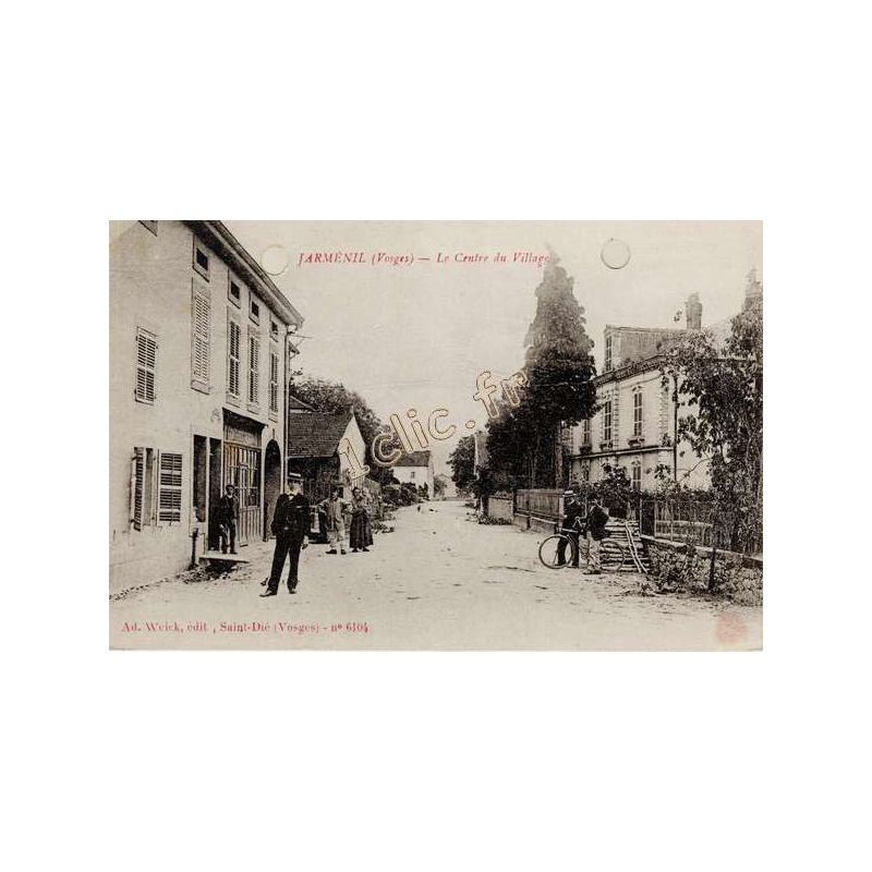 Jarmenil