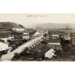 Jarmenil