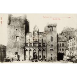 Narbonne