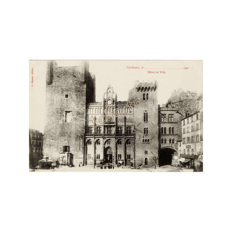 Narbonne