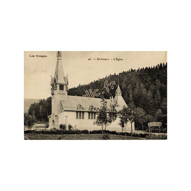 Kirchompre