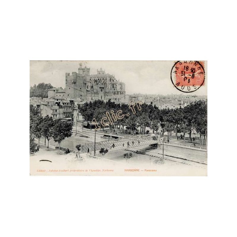 Narbonne