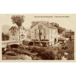Laveline-Devant-Bruyeres