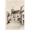 Lepanges-Sur-Vologne