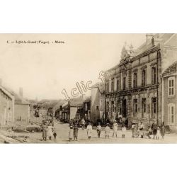 Liffol-Le-Grand