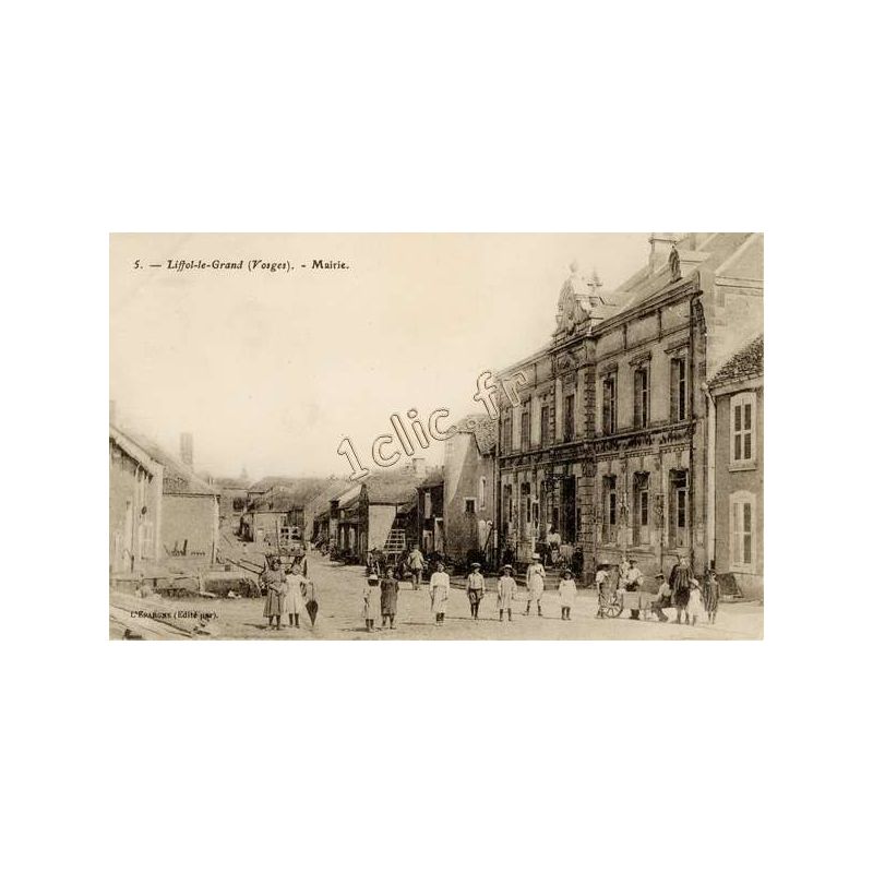 Liffol-Le-Grand